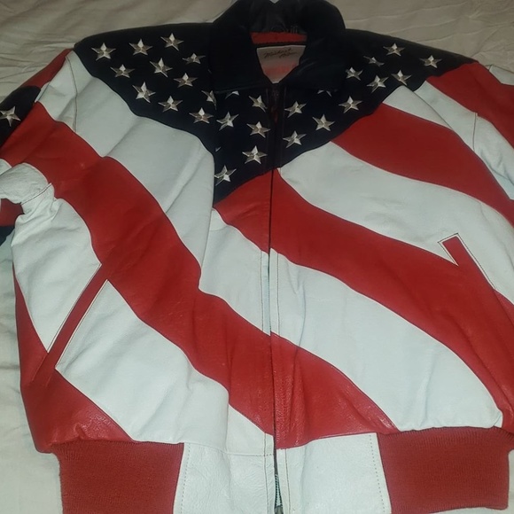 Michael Hoban 'WHEREMI' Jackets & Blazers - Michael Hoban "WHEREMI" Women's Bomber Jacket (*Vintage 2001, New)